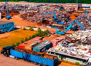 Política Ambiental y Regulación para el Control de la Contaminación Ambiental