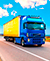 Autorizacion Para Transportar Materiales o Sustancias Peligrosas por Carretera MATPEL-MTC ETRANSRESOL