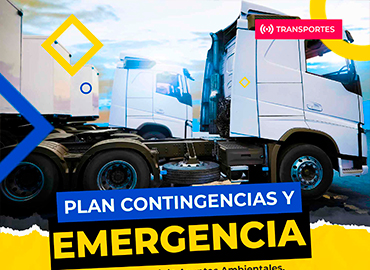 Plan de Contingencia y Plan de Emergencia Autorización Resolución Directoral MTC 